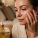 Dark circles under eyes