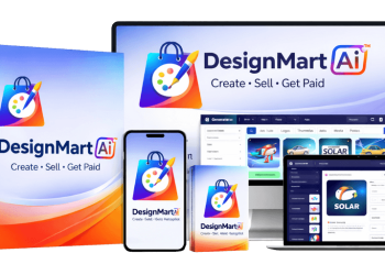 DesignMart-AI-Review