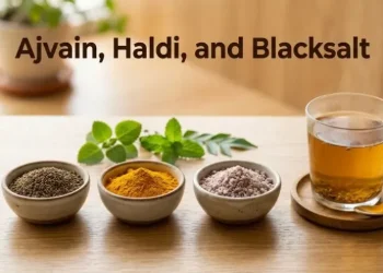 Digestion and Acidity Problem