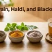 Digestion and Acidity Problem