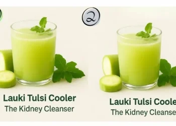 4 Natural Drinks to Reduce Uric Acid