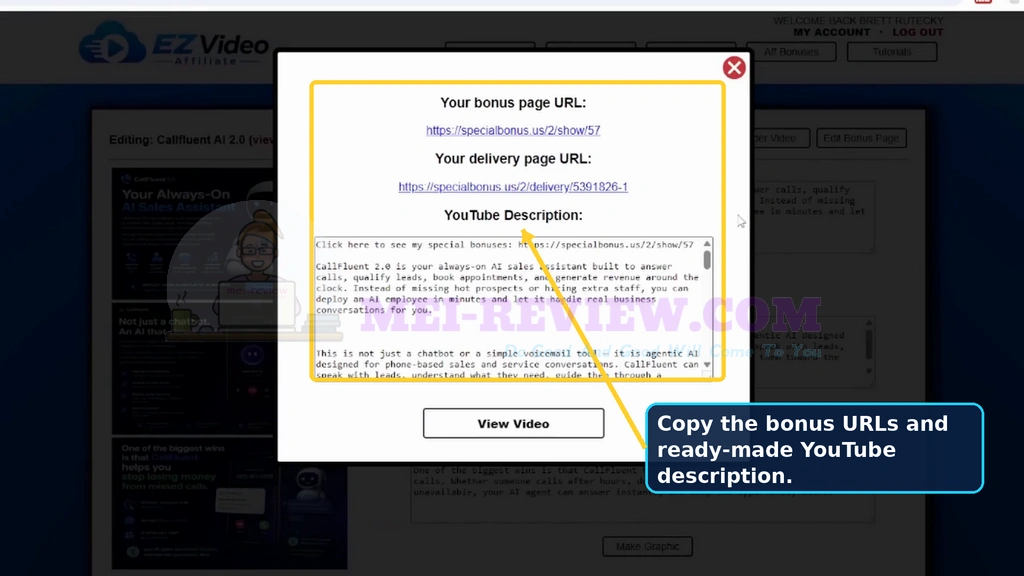 EZ-Video-Affiliate-Demo-9-bonus