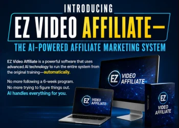 EZ-Video-Affiliate-review