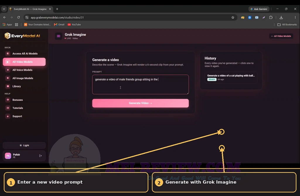 EveryModel-AI-Demo-13-grok
