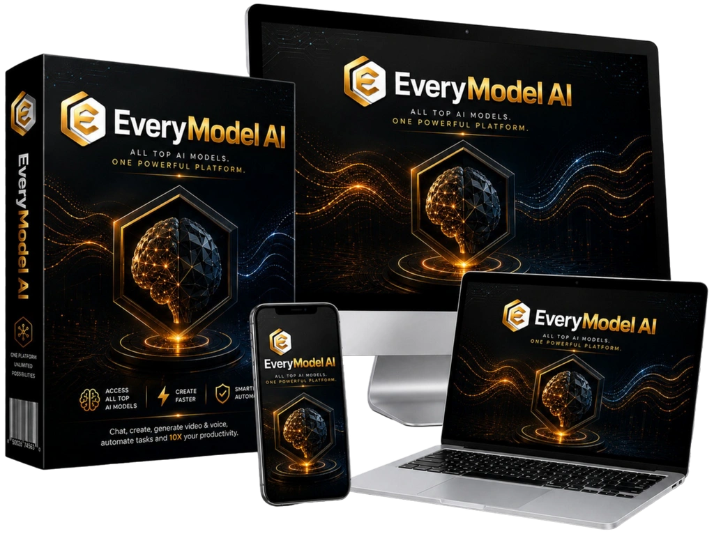 EveryModel-AI-review