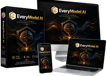 EveryModel-AI-review