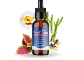 EyeFortin