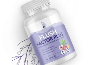 Flush Factor Plus Review