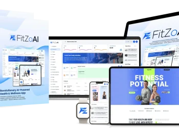 FitZoAI-Review