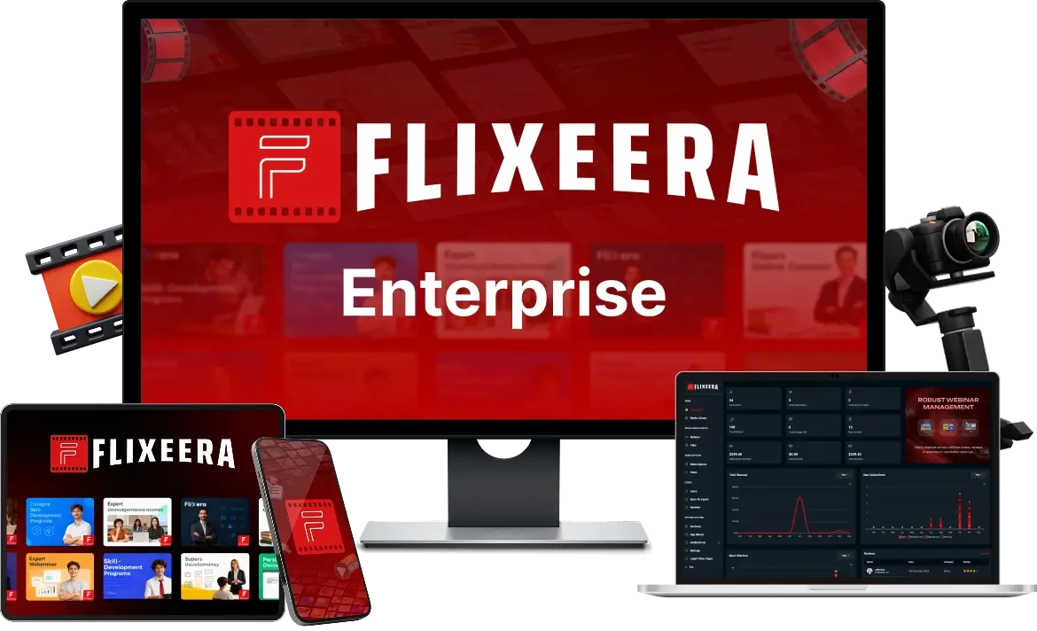 Flixeera-OTO-2-Enterprise