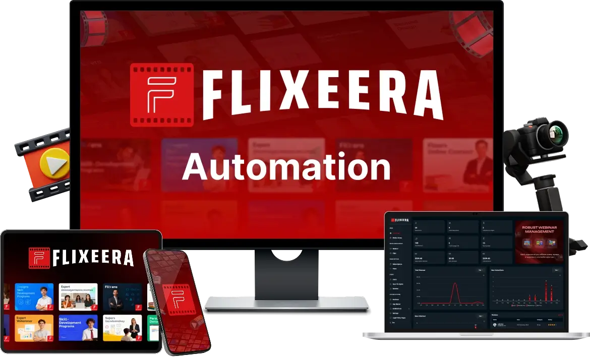Flixeera-OTO-3-Automation