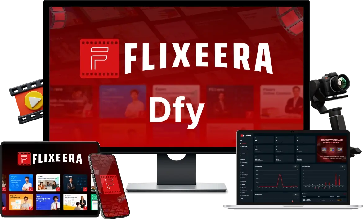 Flixeera-OTO-4-DFY