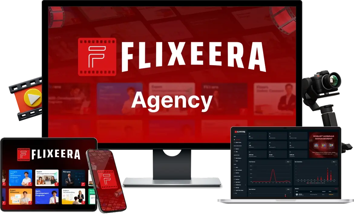 Flixeera-OTO-5-Agency