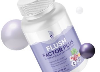 Flush Factor Plus review