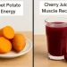 Foods to Eat After Exercise