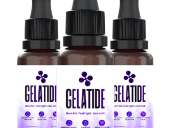 Gelatide reviews