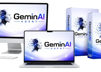 GeminAI-Agent-Review