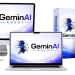 GeminAI-Agent-Review