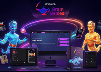 GramGenies-Review