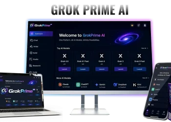GrokPrime-AI-Review