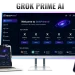 GrokPrime-AI-Review