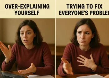 Habits That Drain Mental Energy