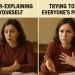 Habits That Drain Mental Energy