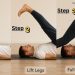 Halasana