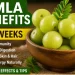 Amazing Health Benefits Of Amla: Try For 2 Weeks And Feel The Change - Bitudi