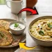 Healthy Satvik Breakfast
