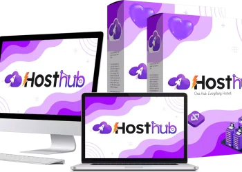 HostHub-review