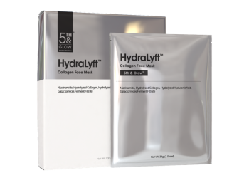 Hydralyft Face Mask