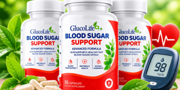 GlucoLife+ Review 2026: Price, Ingredients & More - Bitudi