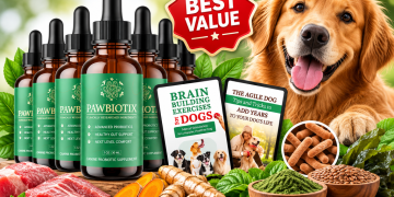 PawBiotix Review 2026: Honest Ingredients & Price - Bitudi