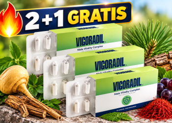 Vigoradil Test 2026: Die besten Infos zu Preis & Erfahrungen - Bitudi