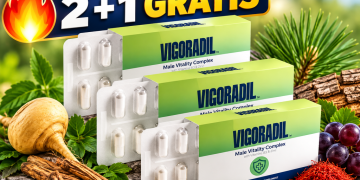 Vigoradil Test 2026: Die besten Infos zu Preis & Erfahrungen - Bitudi