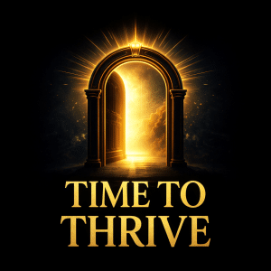 Time to Thrive 