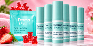 Derma Dream Review 2026: Dr.Melasmin Calcium Stick - Bitudi