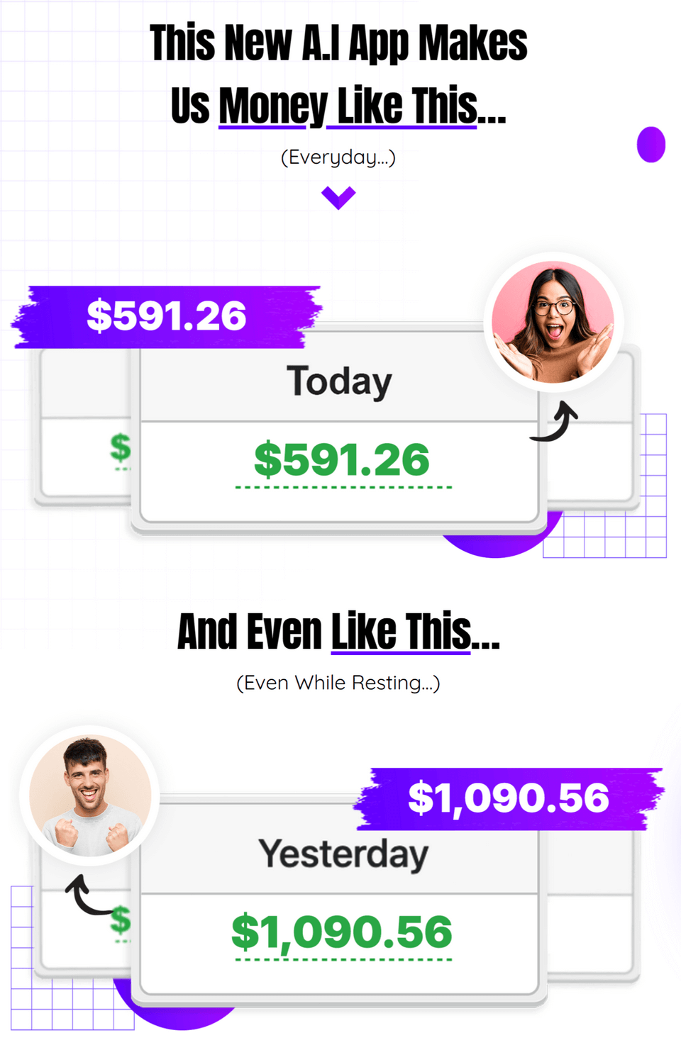 Instiq-Result-earning