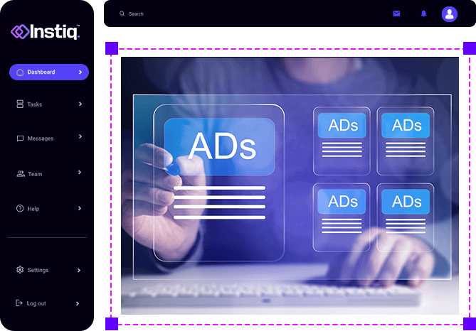 Instiq-Review-Feature-2-ads