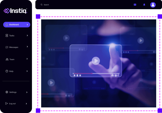 Instiq-Review-Feature-6-Training