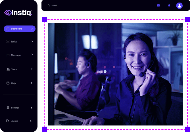 Instiq-Review-Feature-7-support