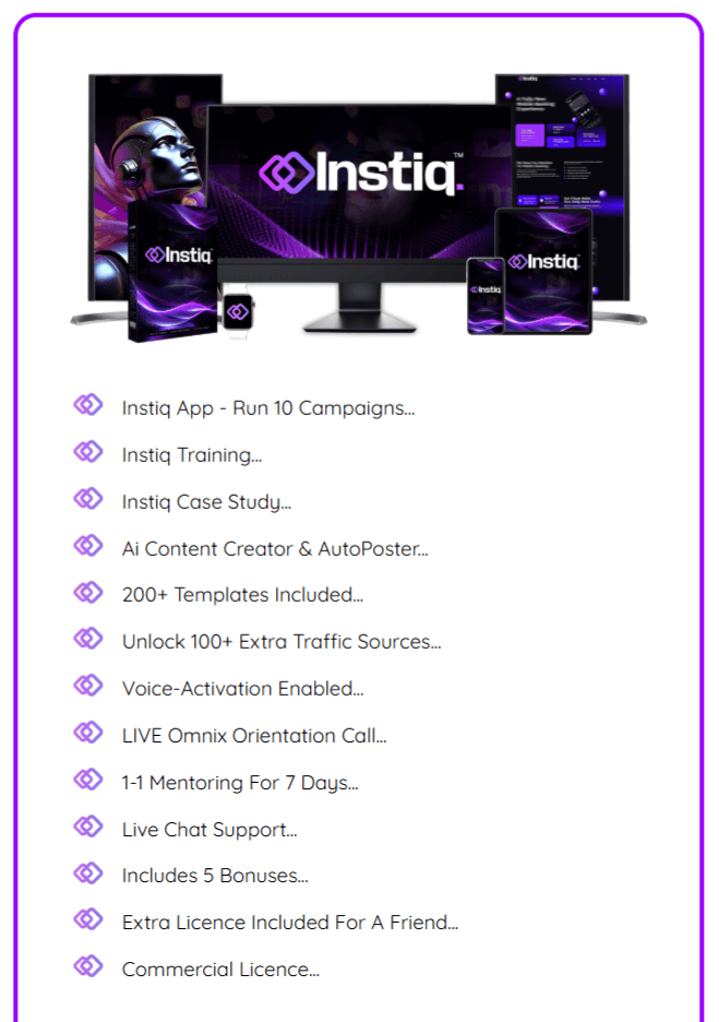 Instiq-Review-Pricing-recap