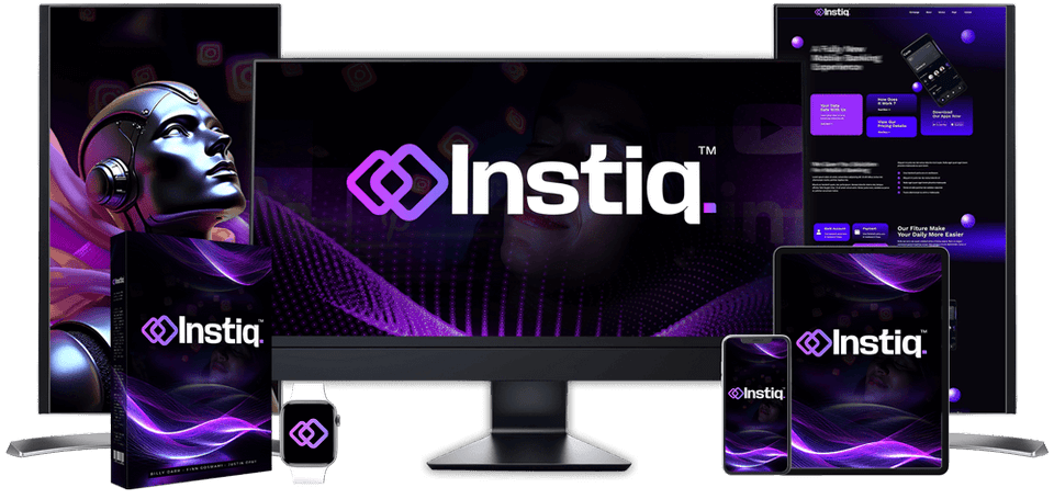 Instiq-Review