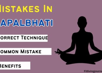 Kapalbhati Kriya: Correct Technique, Benefits, and Common Mistakes 2025 - Bitudi