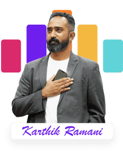 Karthik-Ramani