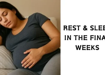 Last Days of Pregnancy Baby Preparation: What Every Mother Should Do Before Delivery - Bitudi