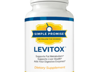 Levitox Reviews