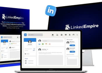 LinkedEmpire-Review