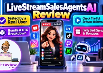 LiveStreamSalesAgentsAI-Review